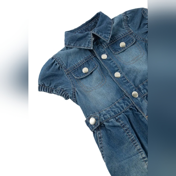 Habitual One Piece Romper - Picture 3 of 4